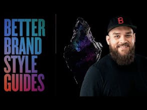 Brand Style Guide Kit gallery image