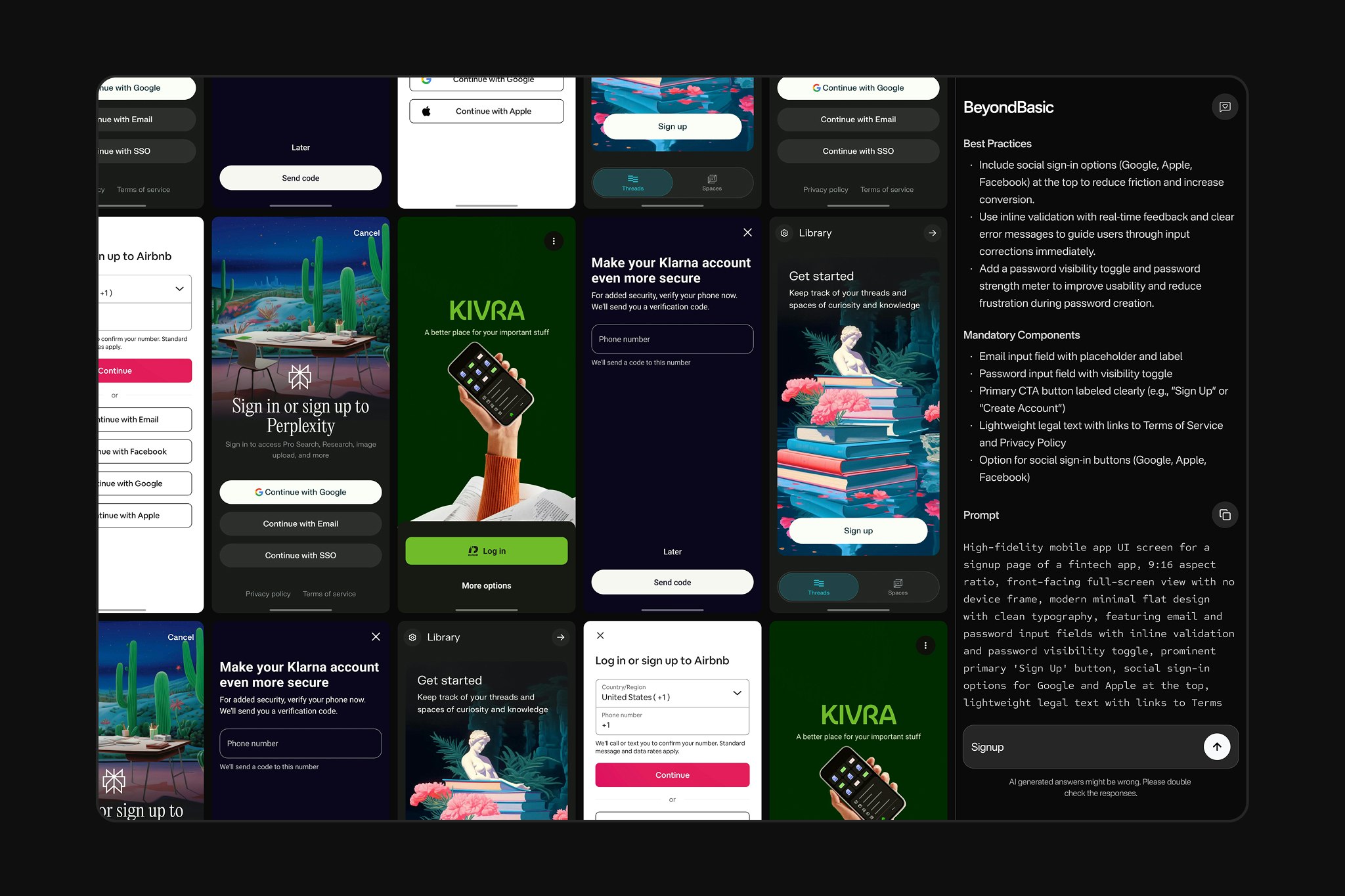 Beyond Basic gallery image