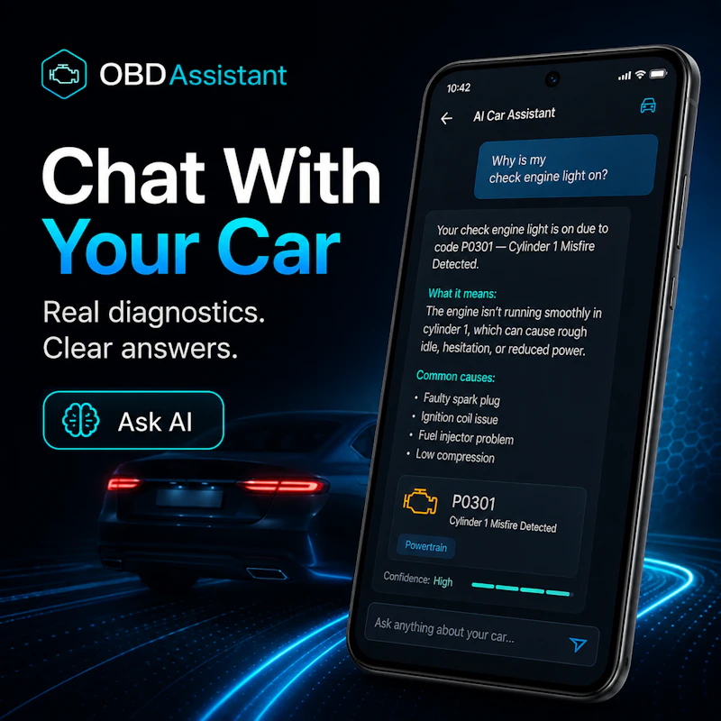 OBDAssistant relaunch screenshot 11