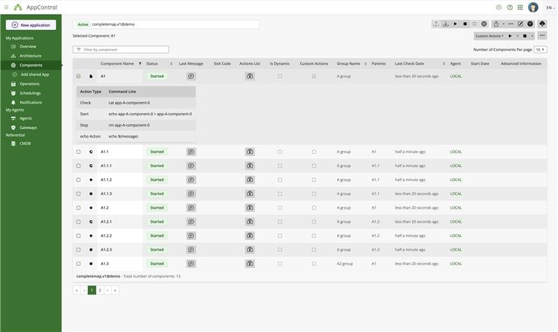 XComponent for Business gallery image