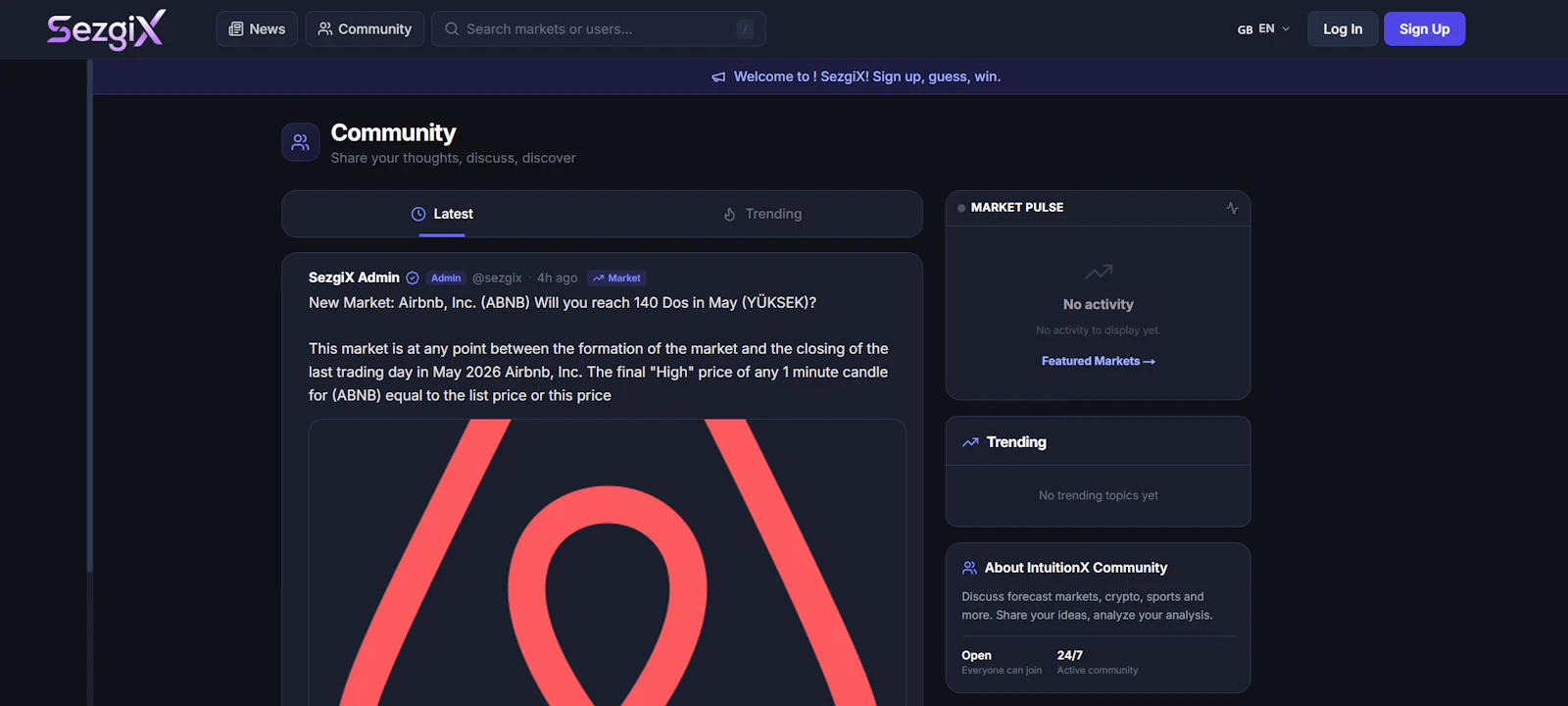 SezgiX screenshot 8