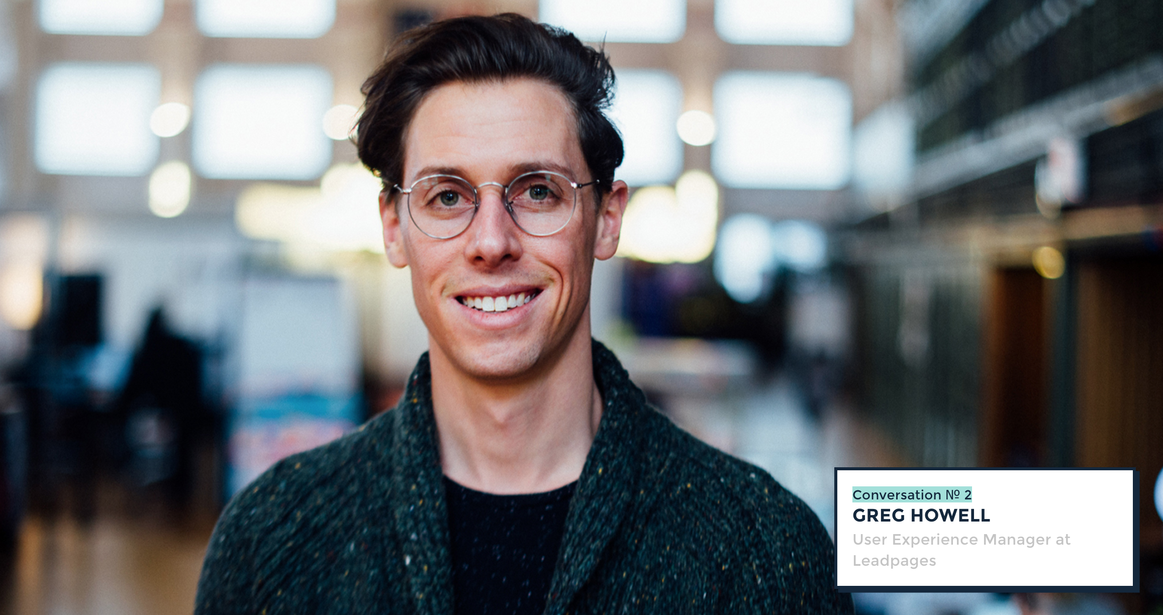 Unpacked- 1: Mike Caguin gallery image