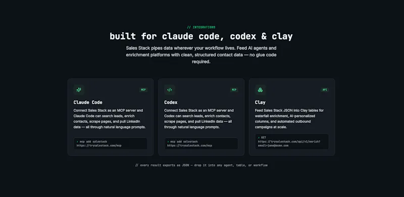 sales_stack screenshot 3