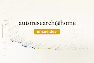 Autoresearch@home gallery image