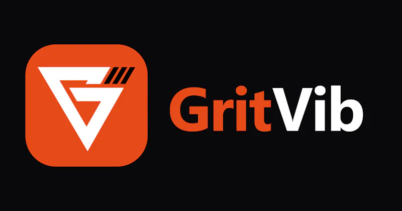 HITO | GritVib screenshot 2