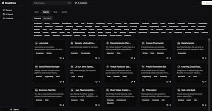 DeepShare gallery image