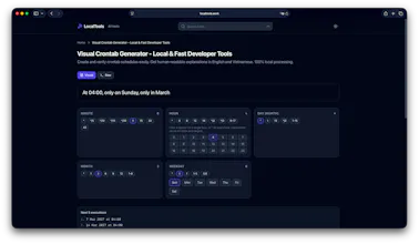 LocalTools gallery image