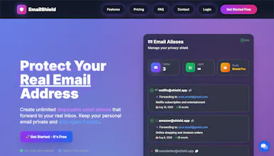 EmailShield gallery image