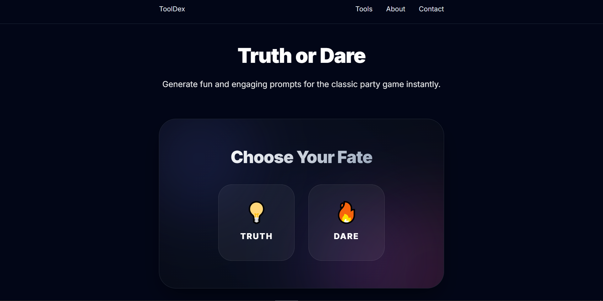 ToolDex gallery image