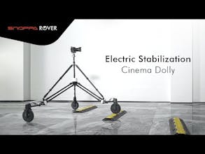 SNOPPA ROVER gallery image