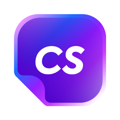 ChatSonic Chrome Extension logo