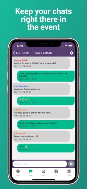 PlanHype gallery image