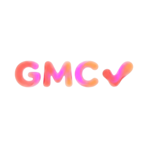 GMC Check logo