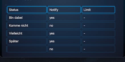 Atomcal gallery image