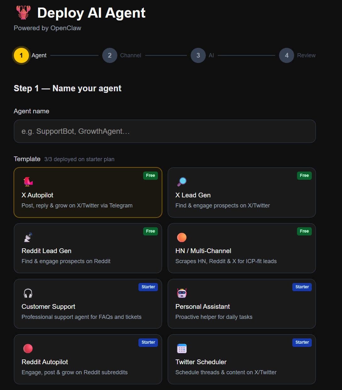 ModelFitAI gallery image