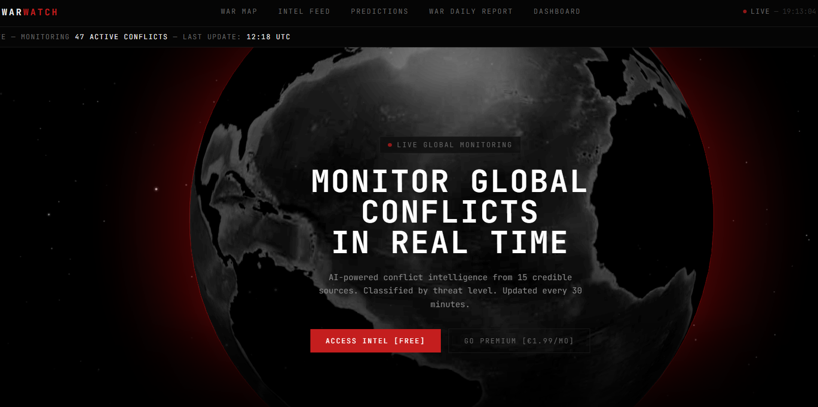 WarWatch gallery image