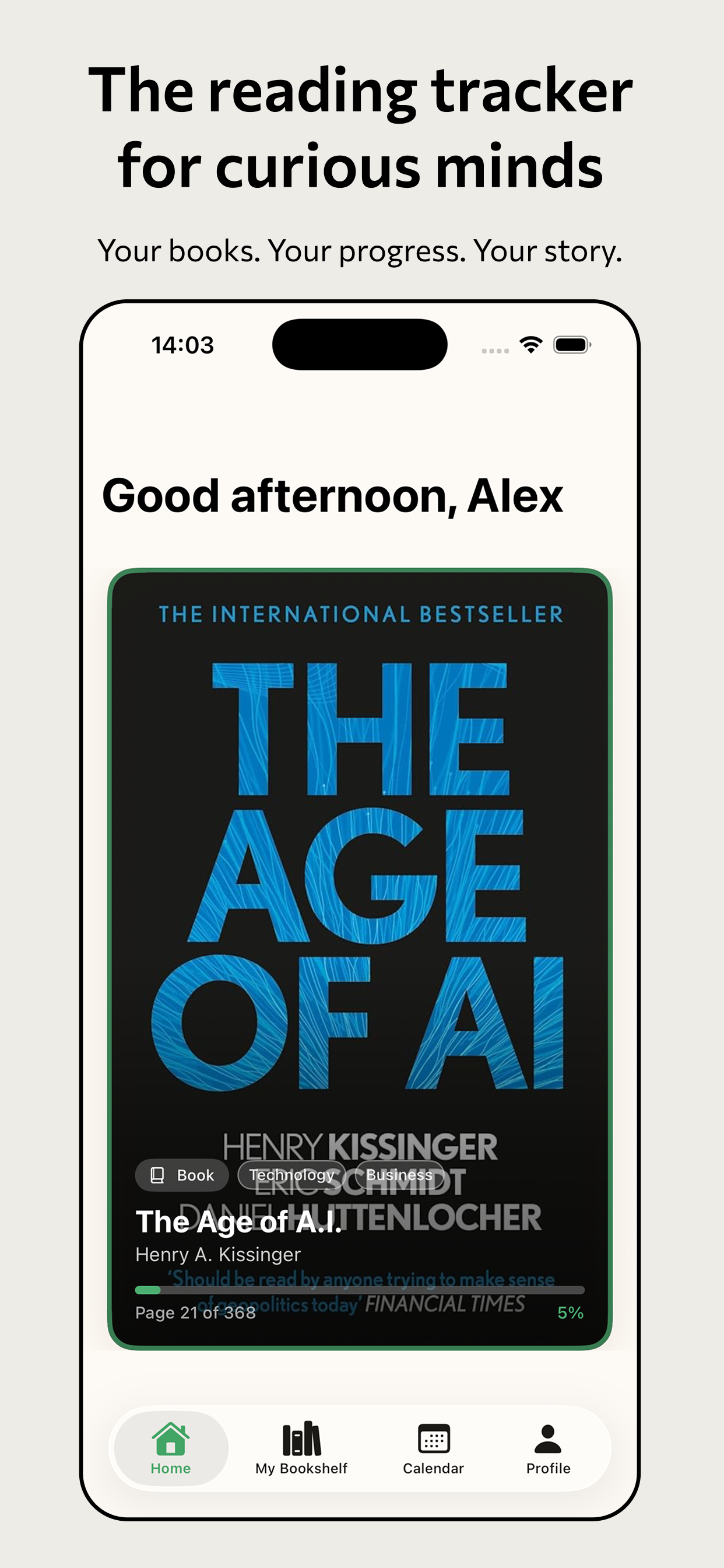 BookWorm gallery image