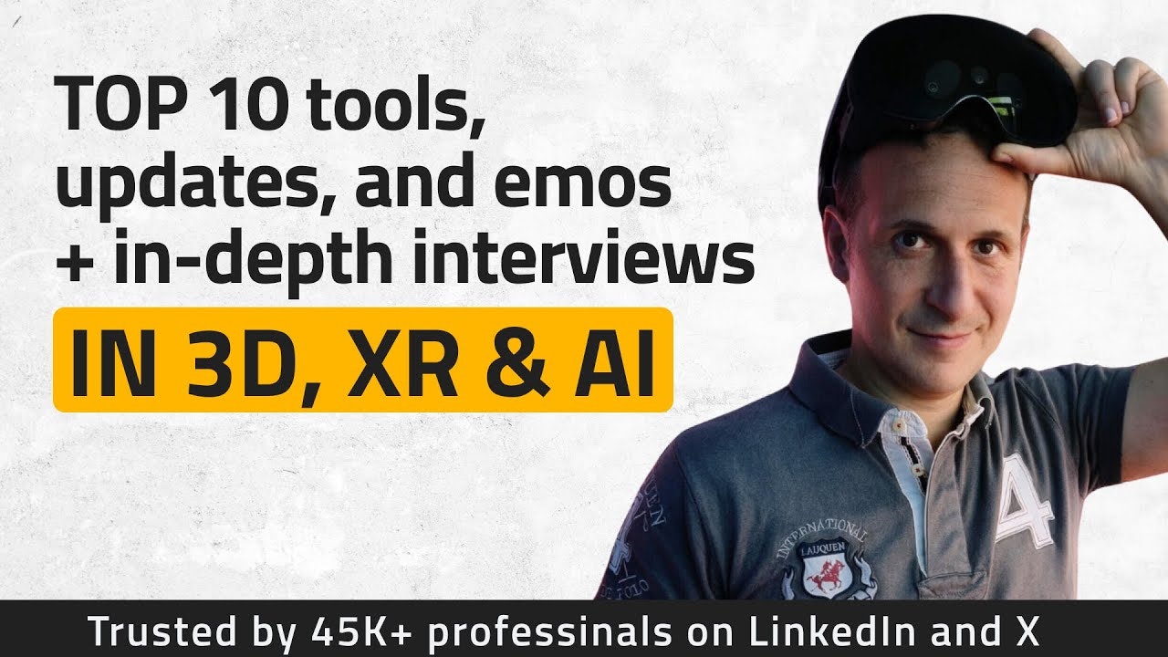 XR AI Spotlight gallery image