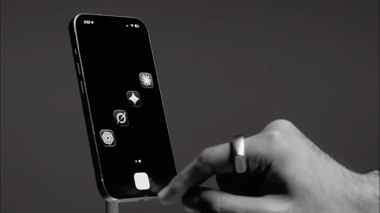Universal Dictation on Stream gallery image