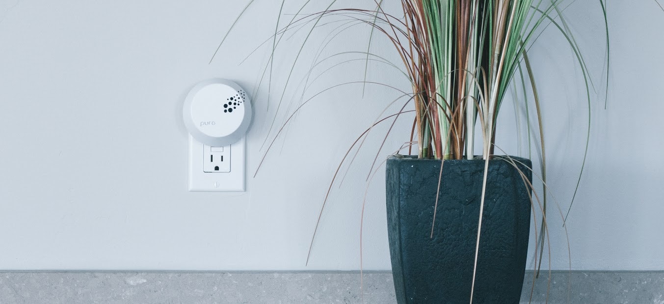 Pura Scents gallery image