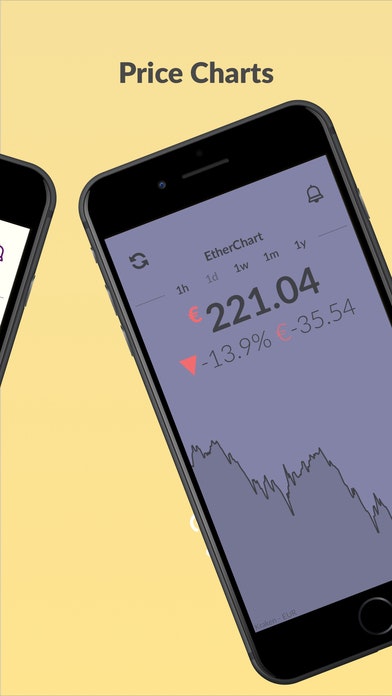 EtherChart gallery image