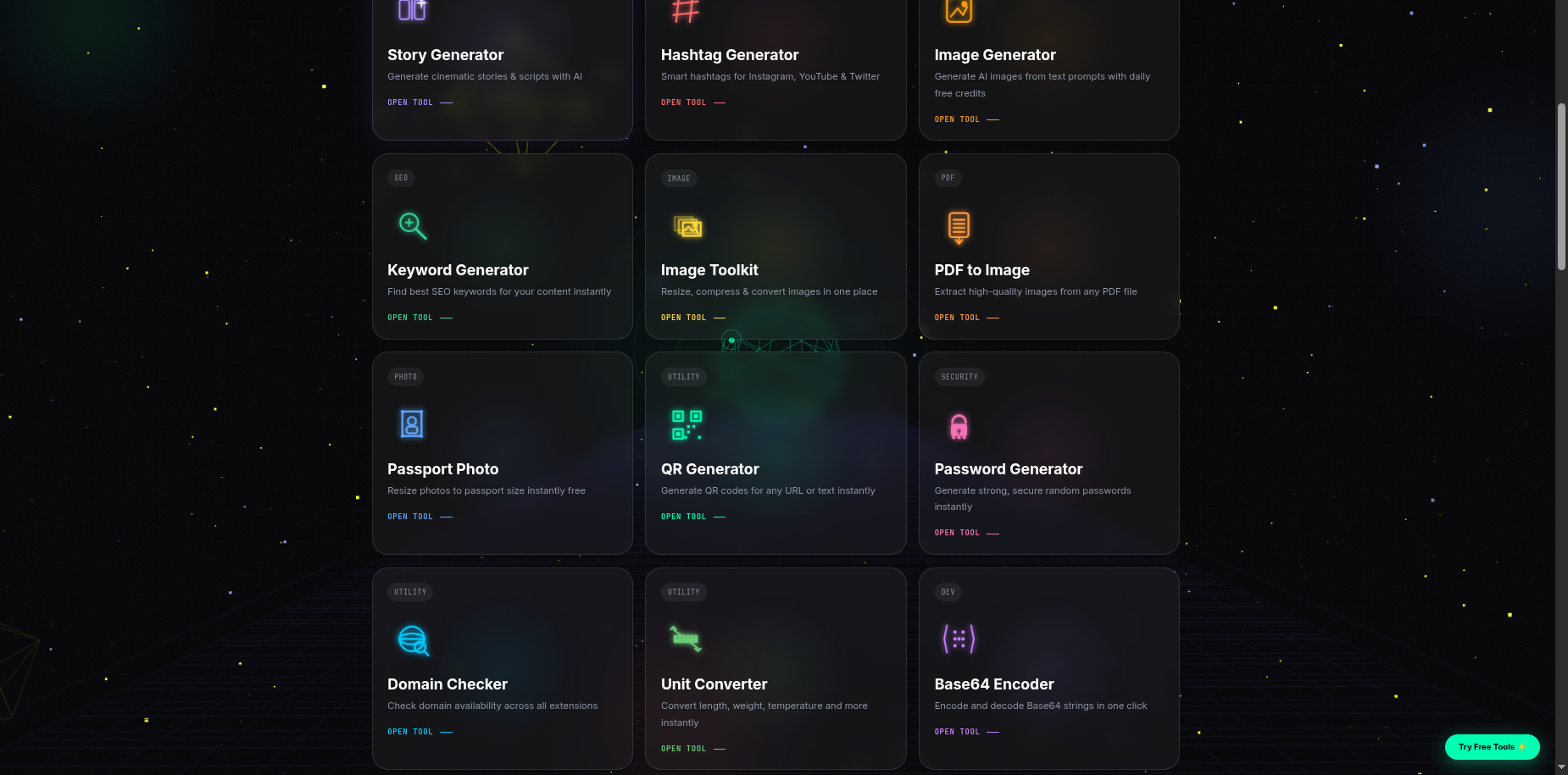 ToolVoid gallery image