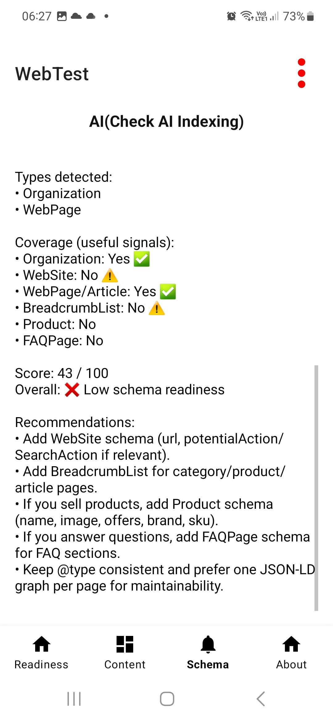 WebTest new update gallery image