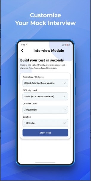 AI Interview Copilot gallery image