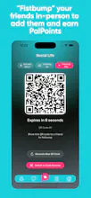 PalAbout: Your Social Life gallery image