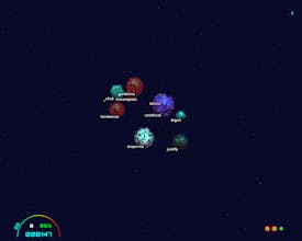 Space Typing gallery image