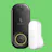 Kangaroo Doorbell Camera
