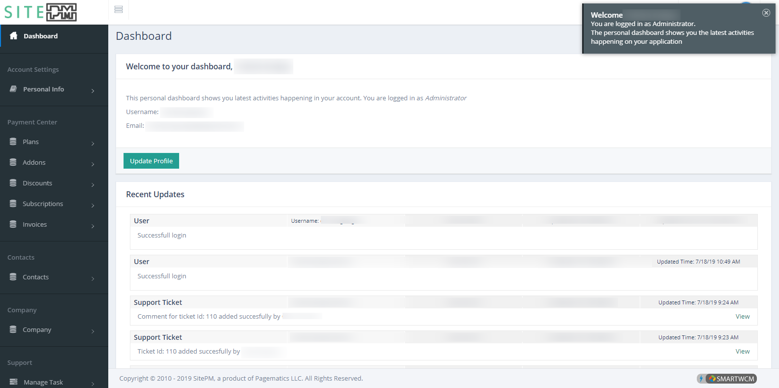 Sitepm gallery image