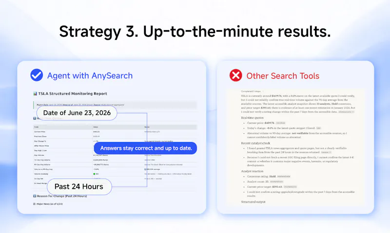 AnySearch screenshot 5