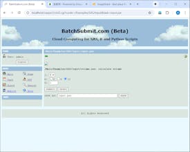 BatchSubmit.com gallery image