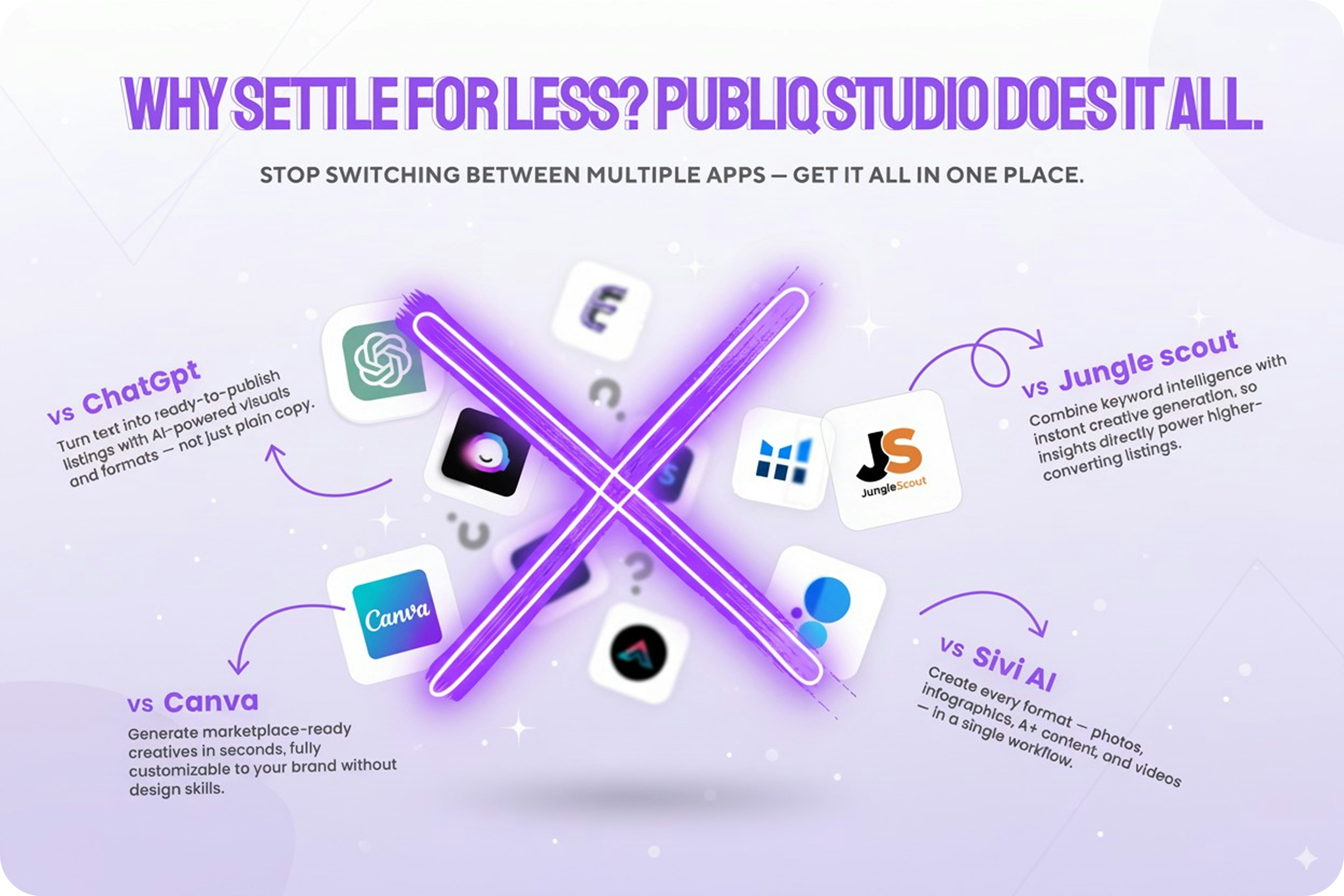 Media Publiq Studio - AI-powered Multiplatform Cataloguing Tool 🚀  2