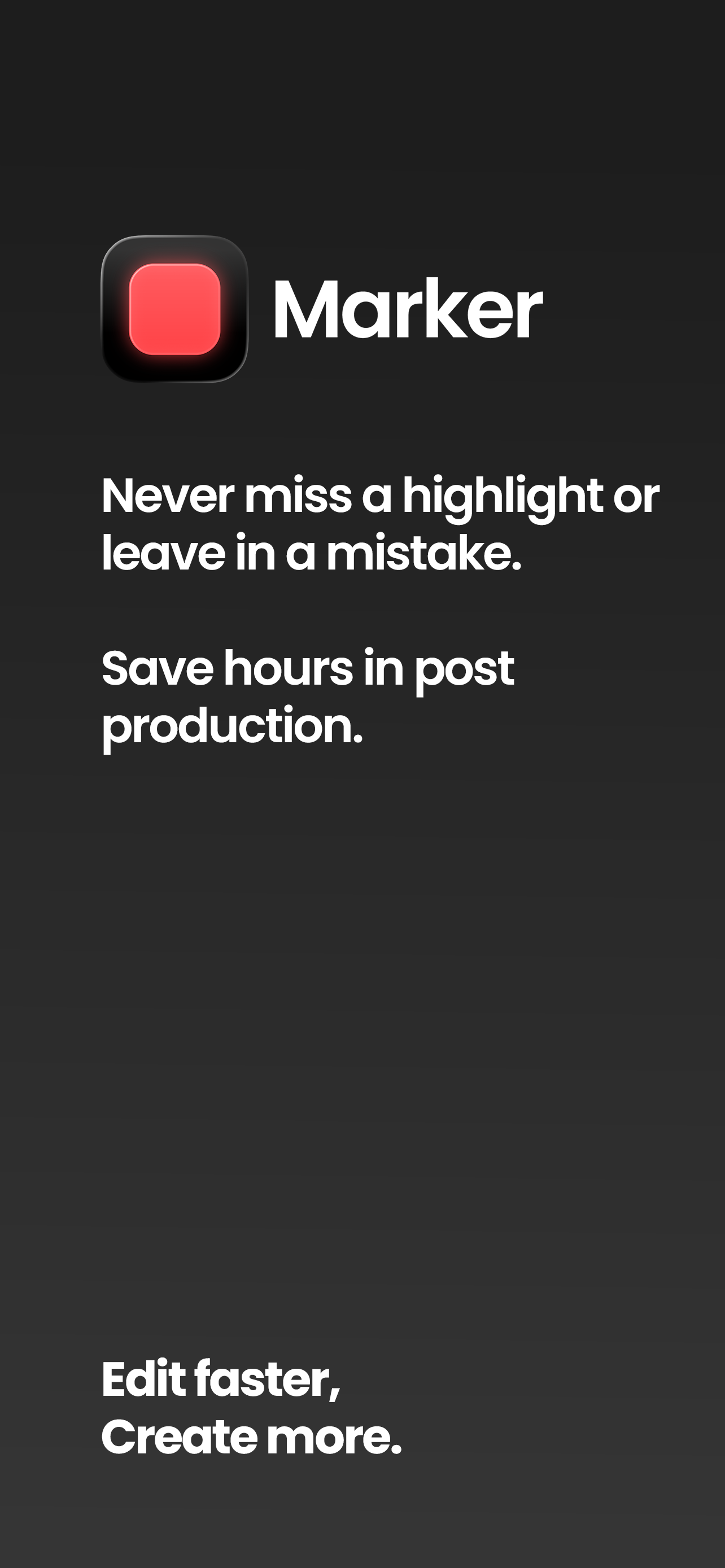 markerforcreators.com gallery image