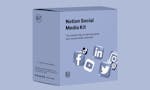 Notion Social Media Kit image