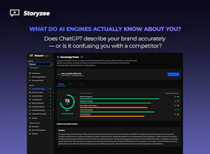 Storyzee gallery image