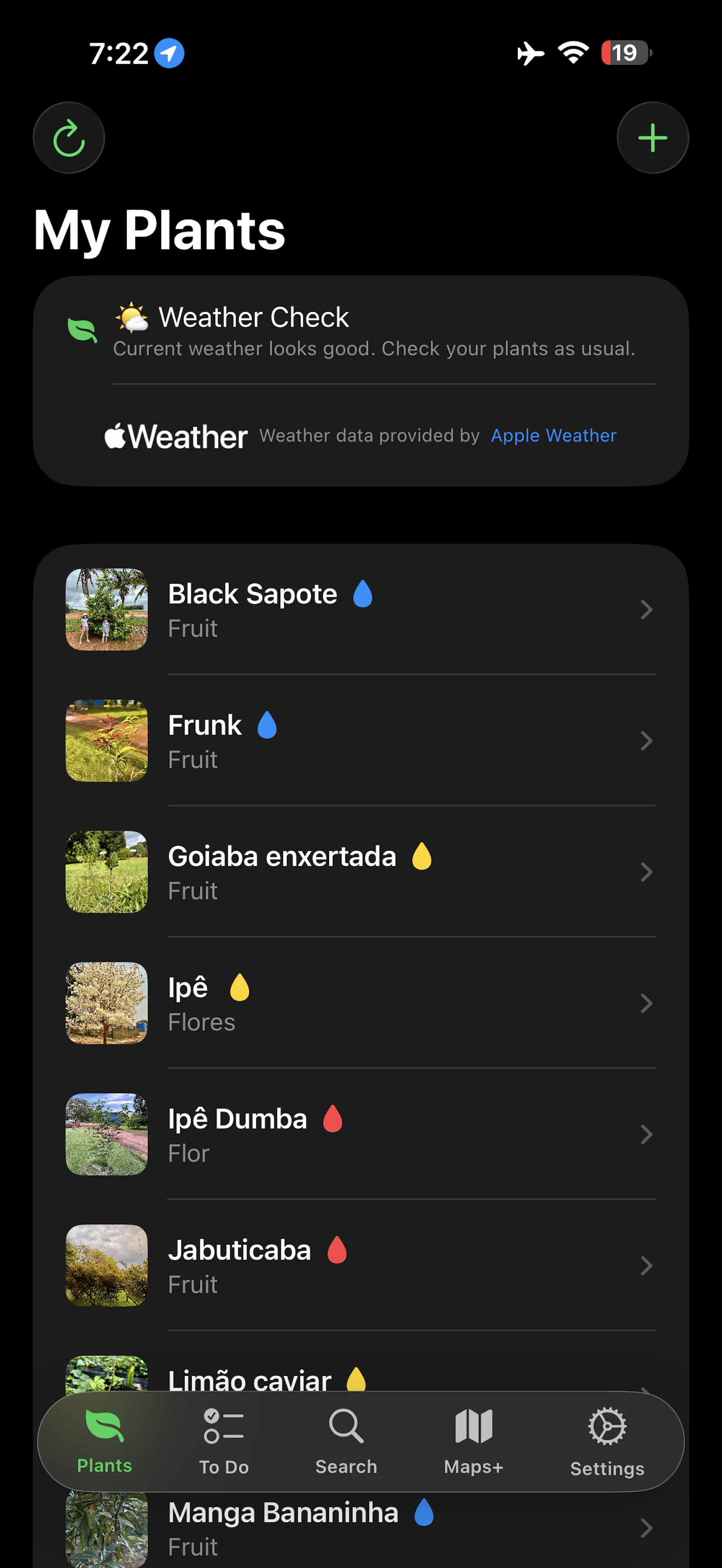 Plant Journaling screenshot 6
