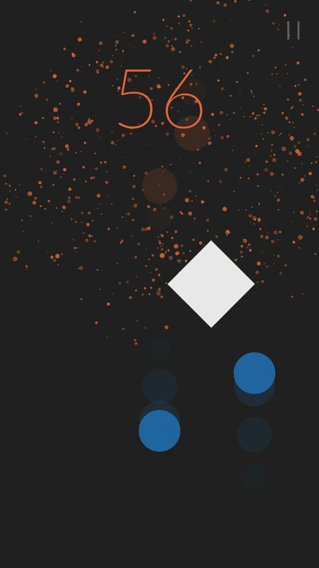 LOZENGE gallery image