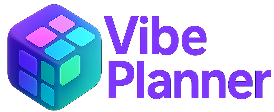 Vibe Code Planner gallery image