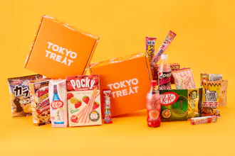 Tokyo Treat gallery image