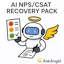 Customer Survey Recovery Pack