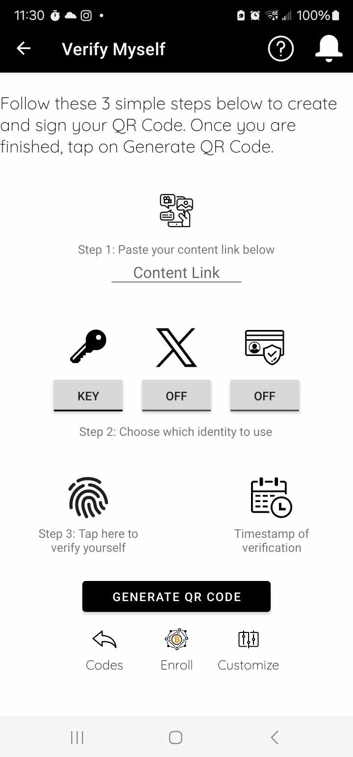 LockChain media 2