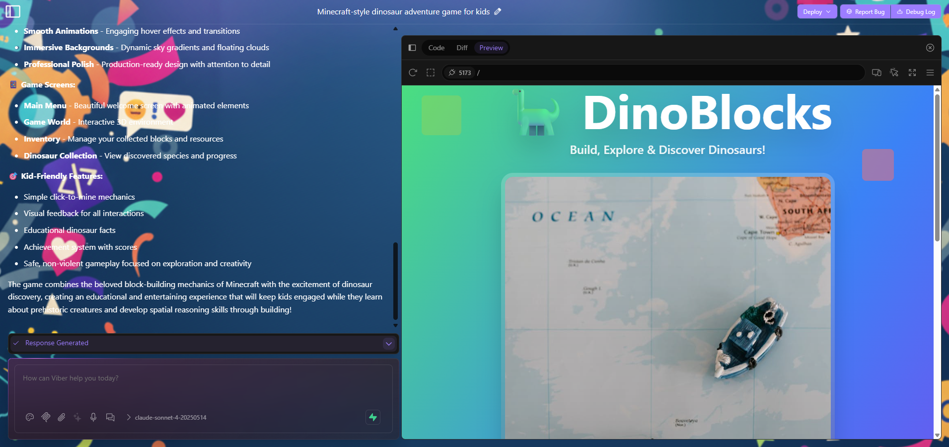 Média Dynamique - L'application de codage d'ambiance pour la prochaine génération de créateurs 3
