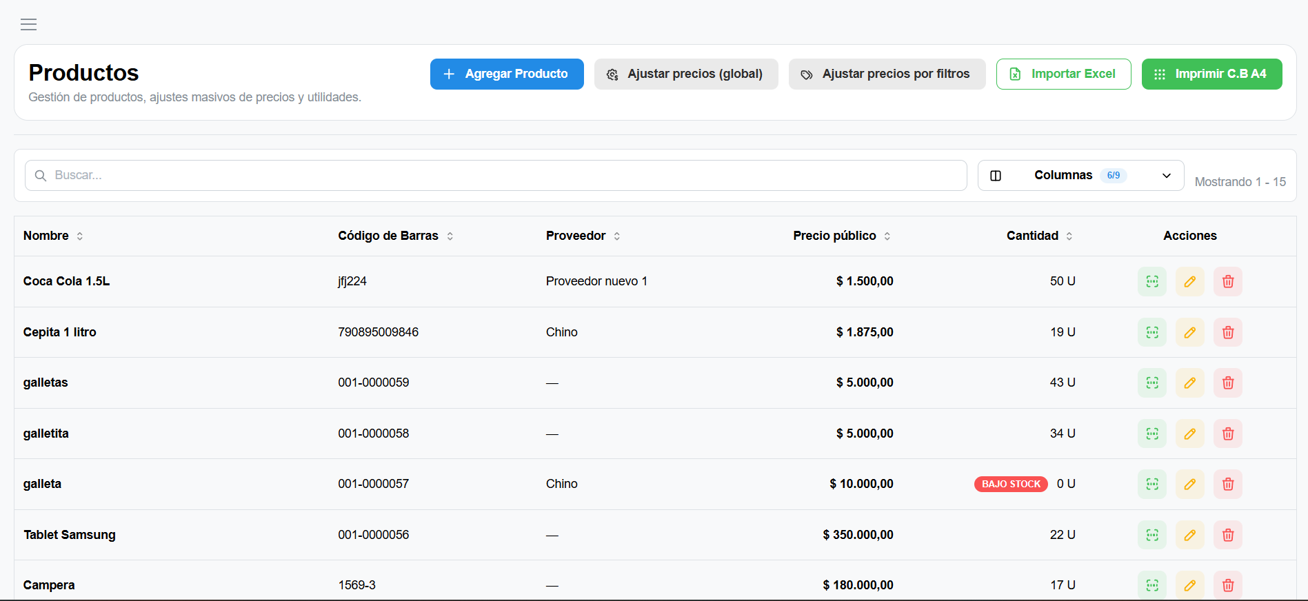 NetGestion gallery image