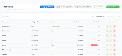 NetGestion gallery image