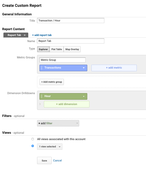 The Advanced Guide To A PPC Account Audit gallery image