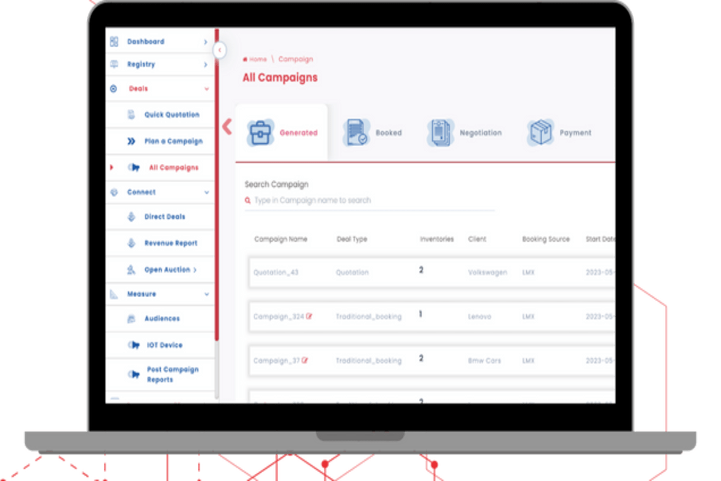 LMX [Location Media Xchange] gallery image