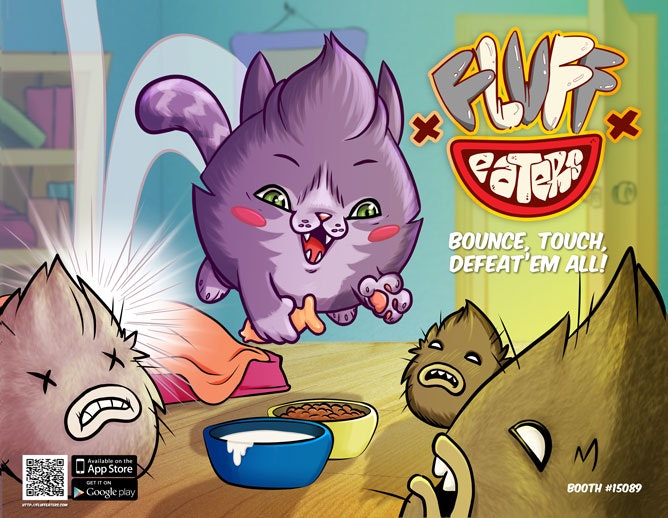 Fluff Eaters gallery image